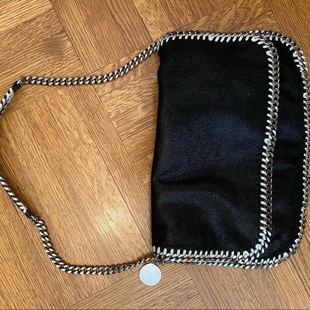 Stella McCartney Shoulder Bag
